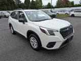 Certified 2022 Subaru Forester image 2