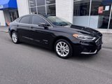 Used 2019 Ford Fusion SEL image 4