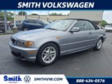Used 2004 BMW 325Ci Convertible image 3