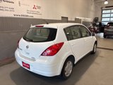 Used 2009 Nissan Versa 1.8 S w/ PWR Pkg image 3