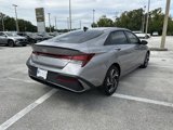 Used 2025 Hyundai Elantra Sport image 3