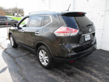 Used 2016 Nissan Rogue SV image 4