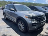 Used 2020 Ford Explorer XLT w/ Equipment Group 202A image 2