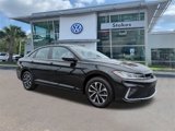New 2025 Volkswagen Jetta S image 2