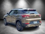 Used 2021 Chevrolet TrailBlazer ACTIV w/ Technology Package image 4