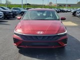 New 2025 Hyundai Elantra SE image 2