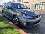 Used 2012 Volkswagen GTI 4-Door image 2