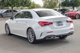Certified 2021 Mercedes-Benz A 220 image 4