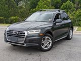 Used 2018 Audi Q5 2.0T Premium Plus w/ Premium Plus Package image 2