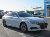 Used 2020 Honda Accord Touring image 3