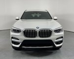 Used 2020 BMW X3 xDrive30i w/ Premium Package image 2