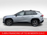 Certified 2024 Toyota RAV4 XSE image 2