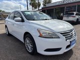 Used 2015 Nissan Sentra S image 3