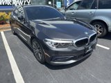 Used 2019 BMW 530i xDrive image 3