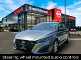 Certified 2024 Nissan Altima 2.5 S image 2
