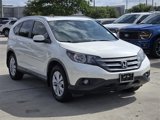 Used 2012 Honda CR-V EX-L image 3