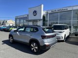 New 2025 Volkswagen Taos S image 4