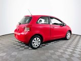 Used 2008 Toyota Yaris 2-Door Hatchback image 4