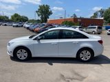 Used 2014 Chevrolet Cruze LS image 5