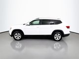 Used 2018 Volkswagen Atlas Launch Edition image 2