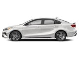 Used 2023 Kia Forte GT-Line image 2
