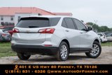 Used 2020 Chevrolet Equinox LS image 3