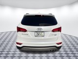 Used 2017 Hyundai Santa Fe Sport image 4