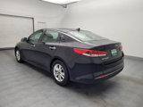 Used 2018 Kia Optima LX image 5