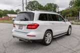Used 2017 Mercedes-Benz GLS 450 4MATIC w/ Premium Package image 5