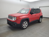 Used 2018 Jeep Renegade Limited w/ UConnect 8.4 Nav Group image 2