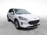 Used 2021 Ford Escape SE w/ Cold Weather Package image 3
