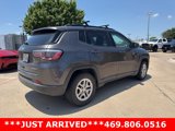 Used 2018 Jeep Compass Sport w/ Tech Group image 4