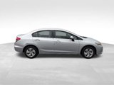 Used 2013 Honda Civic LX image 4