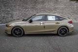 New 2025 Honda Civic Sport image 5