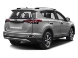 Certified 2017 Toyota RAV4 XLE image 4