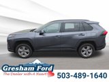 Used 2023 Toyota RAV4 XLE image 2