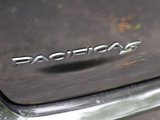 Used 2021 Chrysler Pacifica Limited w/ Uconnect Theater Family Group image 3