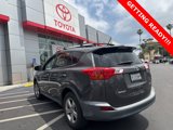 Used 2015 Toyota RAV4 XLE image 4