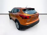 Used 2017 Nissan Rogue Sport SV w/ SV Premium Package image 3