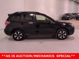 Used 2017 Subaru Forester 2.5i Premium image 3