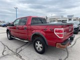 Used 2010 Ford F150 FX4 image 5