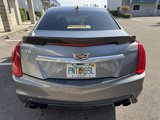 Used 2019 Cadillac CTS V w/ Carbon Fiber Package image 4