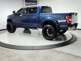 Used 2018 Ford F150 XLT image 4