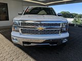 Used 2014 Chevrolet Silverado 1500 LTZ w/ LTZ Plus Package image 2
