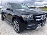 Used 2020 Mercedes-Benz GLS 450 4MATIC image 4