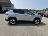 Used 2018 Jeep Compass Limited image 4