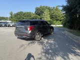 Used 2020 Ford Explorer Platinum w/ Premium Technology Package image 5