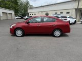 Used 2015 Nissan Versa SV w/ SV Tech Package image 4