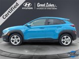 Certified 2022 Hyundai Kona SEL image 2