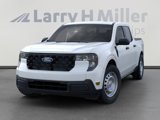 New 2025 Ford Maverick XL image 2